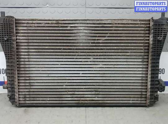 купить радиатор интеркулера на VOLKSWAGEN GOLF 6
