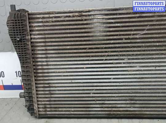 купить радиатор интеркулера на VOLKSWAGEN GOLF 6