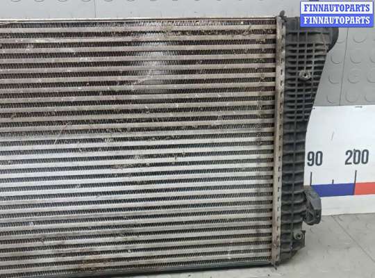 купить радиатор интеркулера на VOLKSWAGEN GOLF 6