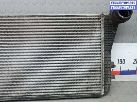 купить радиатор интеркулера на VOLKSWAGEN GOLF 6