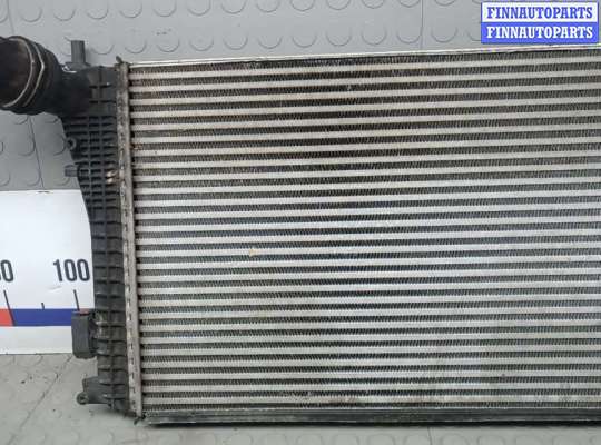 купить радиатор интеркулера на VOLKSWAGEN GOLF 6