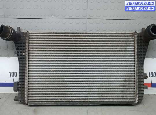 Купить радиатор интеркулера на VOLKSWAGEN GOLF 6 радиатор интеркулера VG2550847 на VOLKSWAGEN GOLF 6