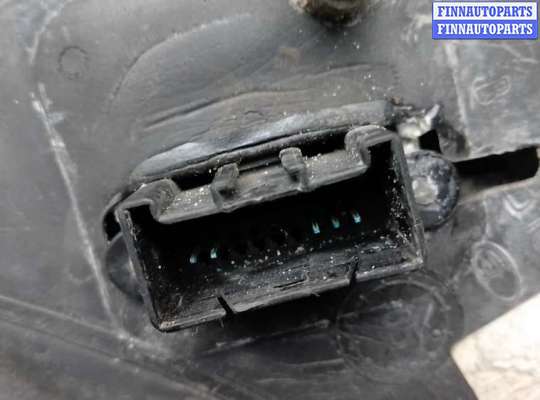 купить зеркало наружное правое на OPEL ASTRA H