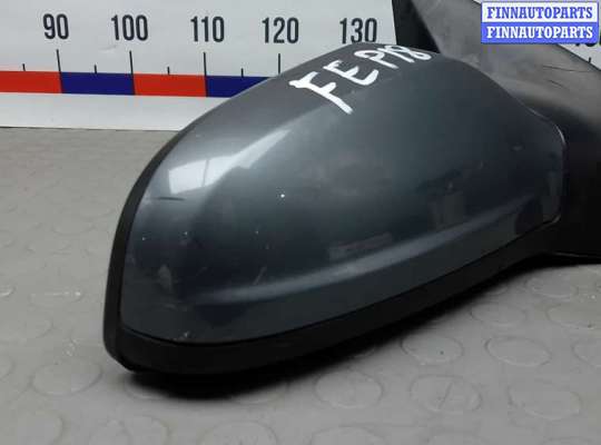 купить зеркало наружное правое на OPEL ASTRA H