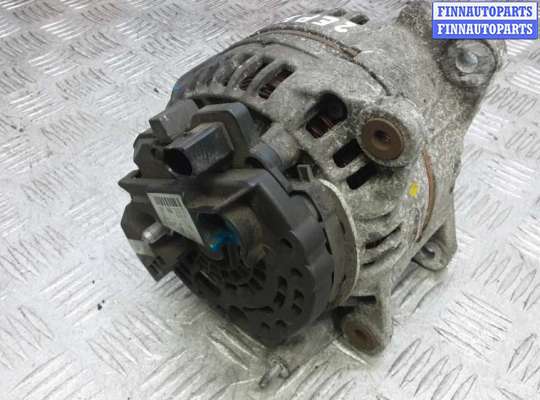 Генератор на Volkswagen Touran I (1T)