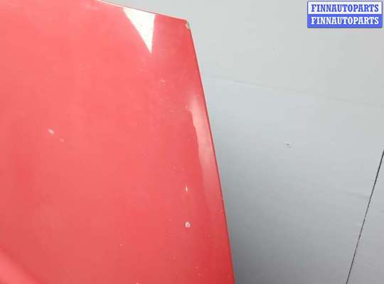 купить капот на NISSAN NAVARA D40