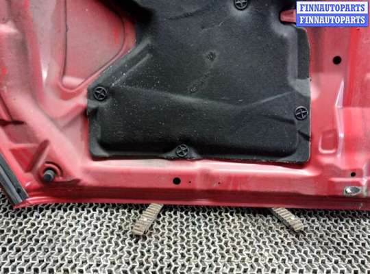 купить капот на NISSAN NAVARA D40