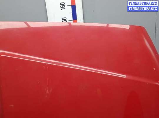 купить капот на NISSAN NAVARA D40