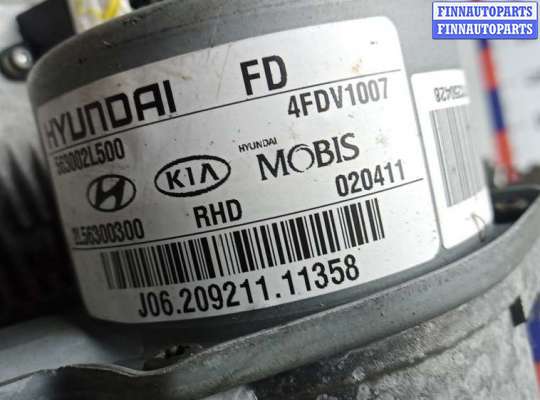 купить электроусилитель руля на HYUNDAI I30 FD