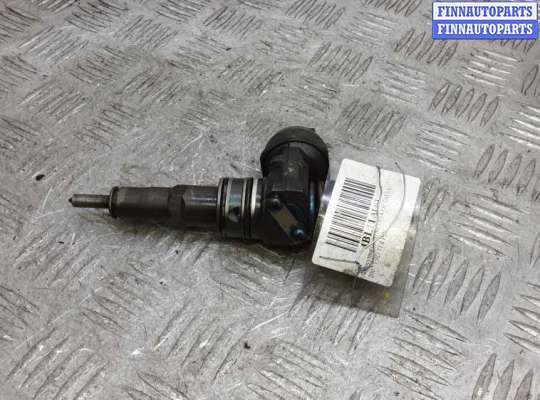 Форсунка топливная на Skoda Octavia (1Z, A5)
