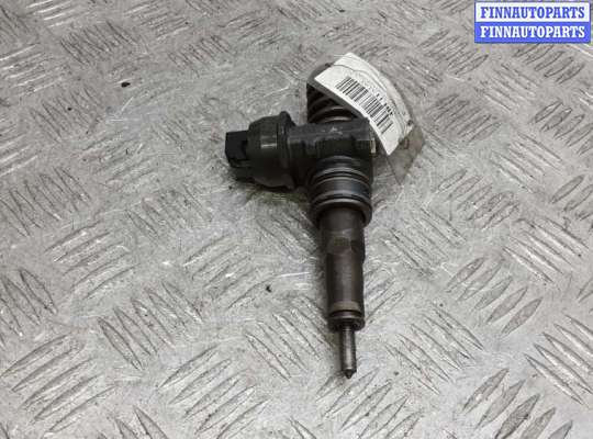 купить форсунка дизельная на SKODA OCTAVIA A5