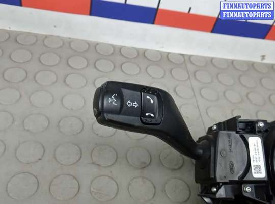 купить переключатель поворотов и дворников (стрекоза) на FORD GALAXY 3