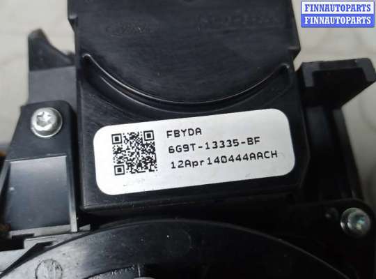 купить переключатель поворотов и дворников (стрекоза) на FORD GALAXY 3