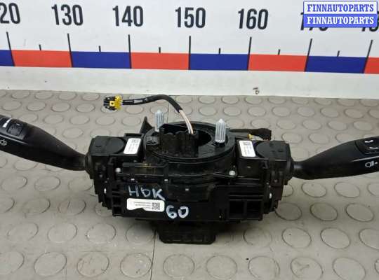 купить переключатель поворотов и дворников (стрекоза) на FORD GALAXY 3