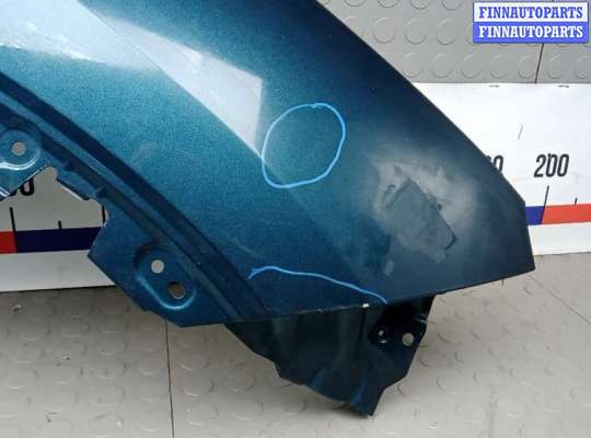 купить крыло переднее правое на CITROEN C5 AIRCROSS