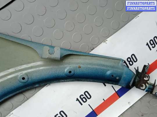 купить крыло переднее правое на CITROEN C5 AIRCROSS