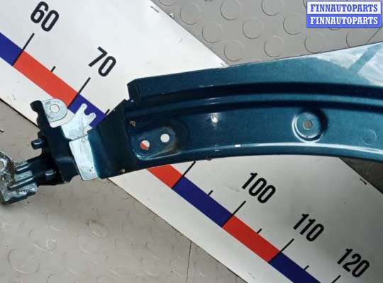 купить крыло переднее правое на CITROEN C5 AIRCROSS