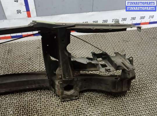 купить передняя панель крепления облицовки (телевизор) на BMW X5 E53