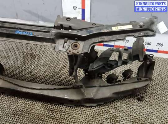 купить передняя панель крепления облицовки (телевизор) на BMW X5 E53