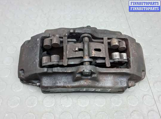 суппорт тормозной передний левый VG2470248 на VOLKSWAGEN TOUAREG 7L