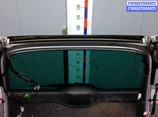купить дверь 3-5 на VOLKSWAGEN TOUAREG 7L