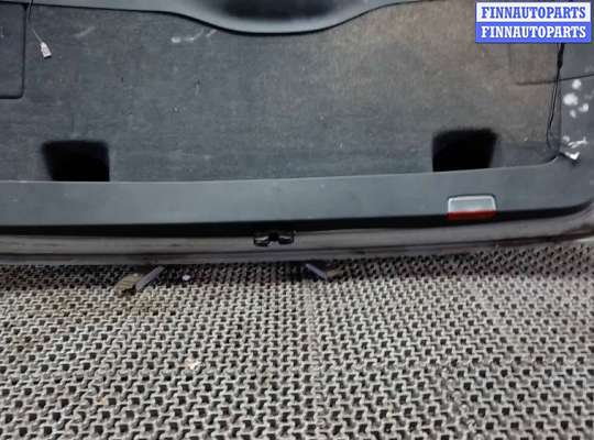 купить дверь 3-5 на VOLKSWAGEN TOUAREG 7L