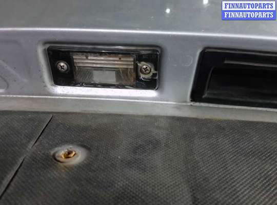 купить дверь 3-5 на VOLKSWAGEN TOUAREG 7L