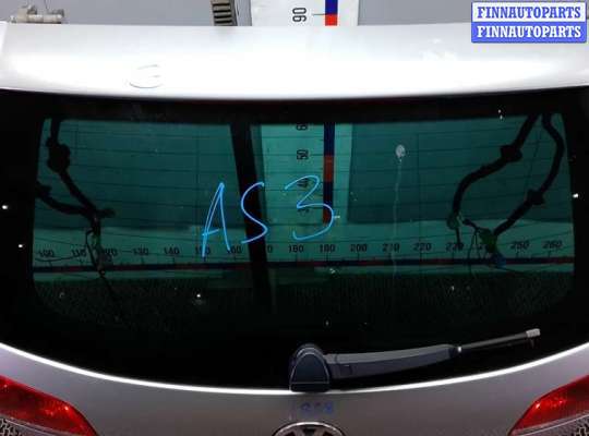 купить дверь 3-5 на VOLKSWAGEN TOUAREG 7L