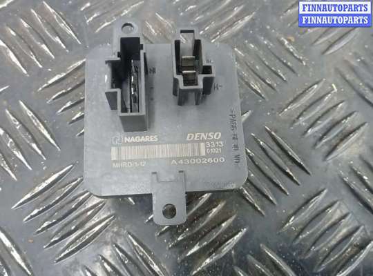 купить сопротивление печки на CITROEN C4 PICASSO 2