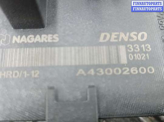 купить сопротивление печки на CITROEN C4 PICASSO 2