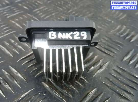 купить сопротивление печки на CITROEN C4 PICASSO 2