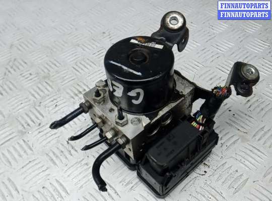 купить блок abs на VOLVO V60 1