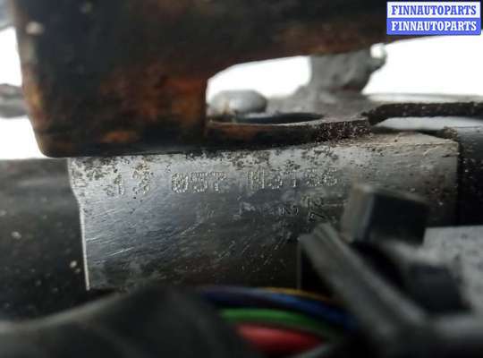 купить блок abs на VOLVO V60 1