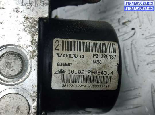 купить блок abs на VOLVO V60 1
