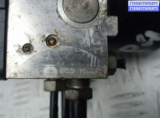 купить блок abs на VOLVO V60 1