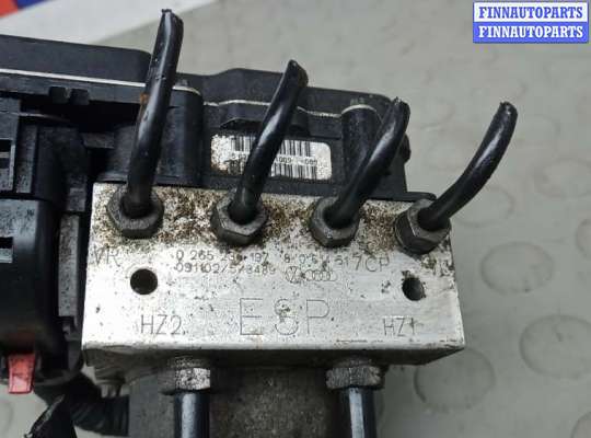купить блок abs на AUDI A5 1