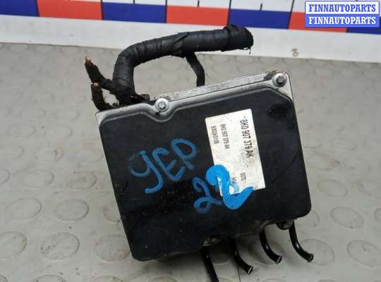 купить блок abs на AUDI A5 1