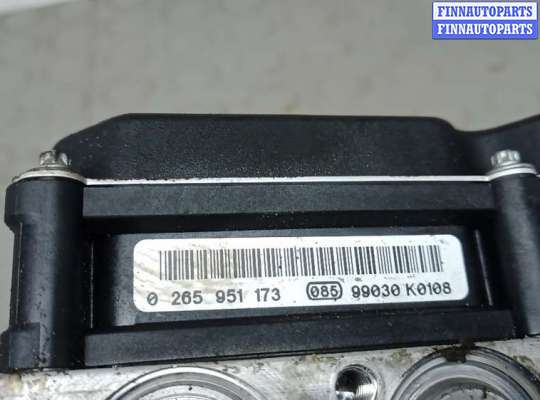 купить блок abs на AUDI A5 1