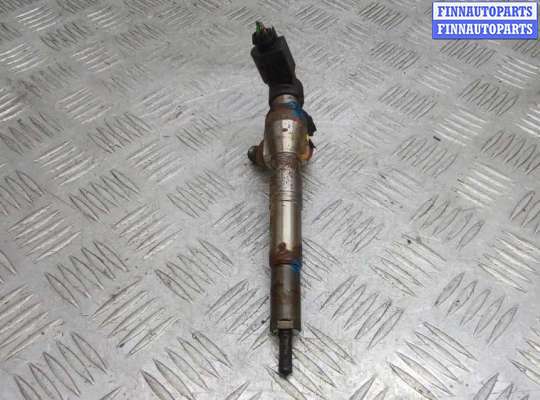форсунка дизельная RN1459275 на RENAULT MEGANE 3