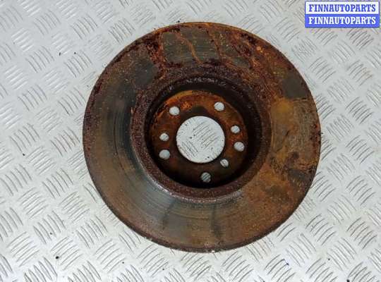купить диск тормозной передний на BMW X5 E53