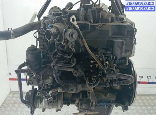 купить двигатель дизельный на MITSUBISHI PAJERO 3