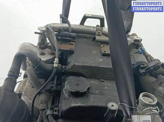 купить двигатель дизельный на MITSUBISHI PAJERO 3