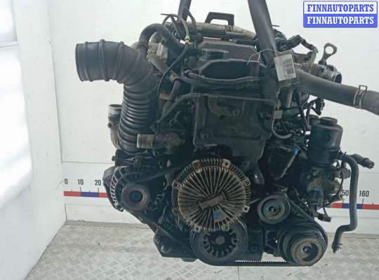 Купить двигатель дизельный на MITSUBISHI PAJERO 3 двигатель дизельный MT563560 на MITSUBISHI PAJERO 3