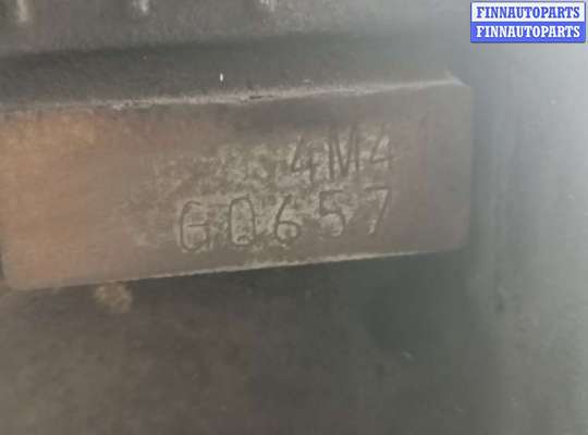 купить двигатель дизельный на MITSUBISHI PAJERO 3