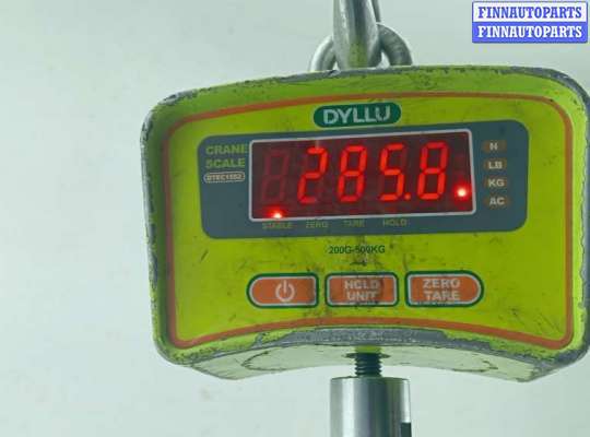 купить двигатель дизельный на MITSUBISHI PAJERO 3