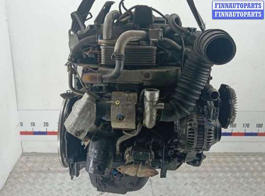 купить двигатель дизельный на MITSUBISHI PAJERO 3