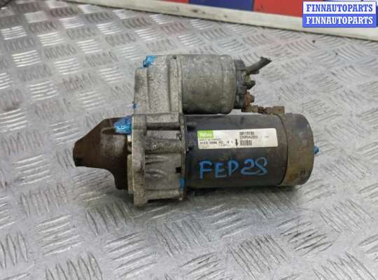 Купить стартер бензиновый на OPEL ASTRA H стартер бензиновый OP2272689 на OPEL ASTRA H