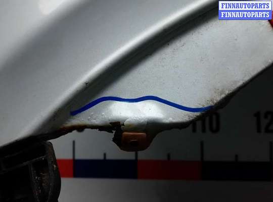 купить крыло переднее левое на HONDA CR-V 2