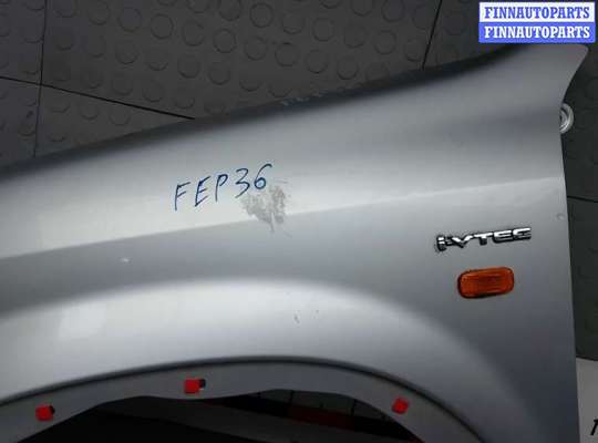 купить крыло переднее левое на HONDA CR-V 2