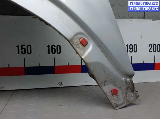 купить крыло переднее левое на HONDA CR-V 2